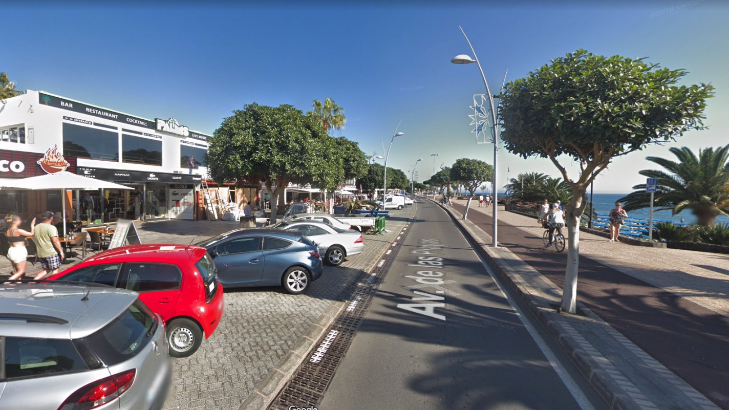 - Puerto Del Carmen - Roper Properties