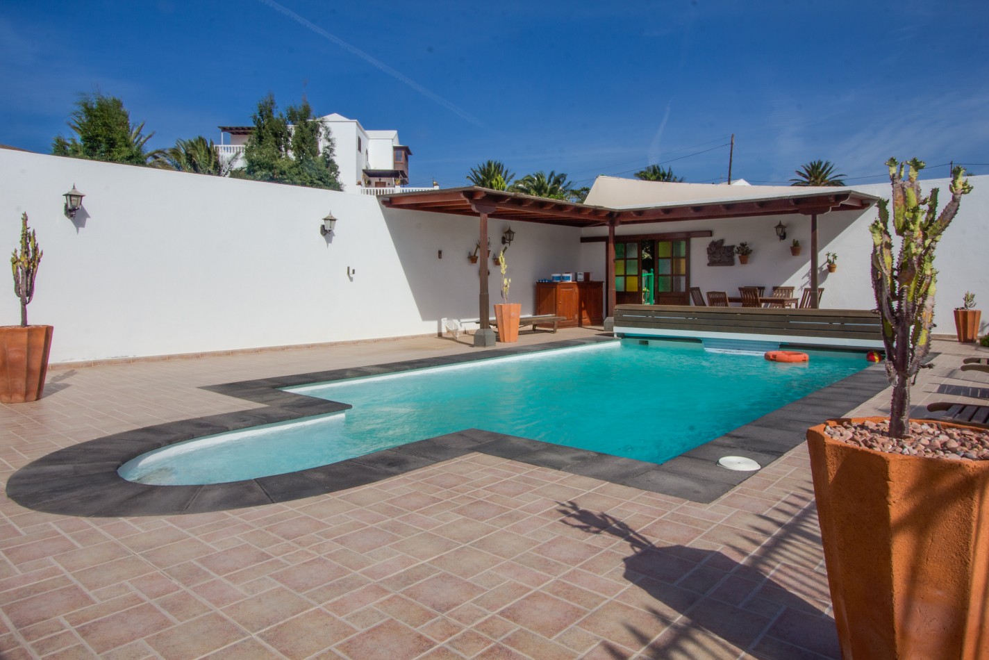 El Toscón - Mácher - Roper Properties