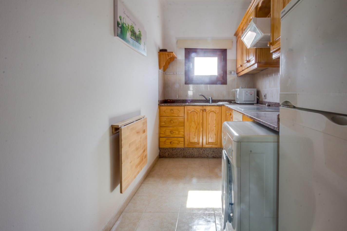 El Toscón - Mácher - Roper Properties