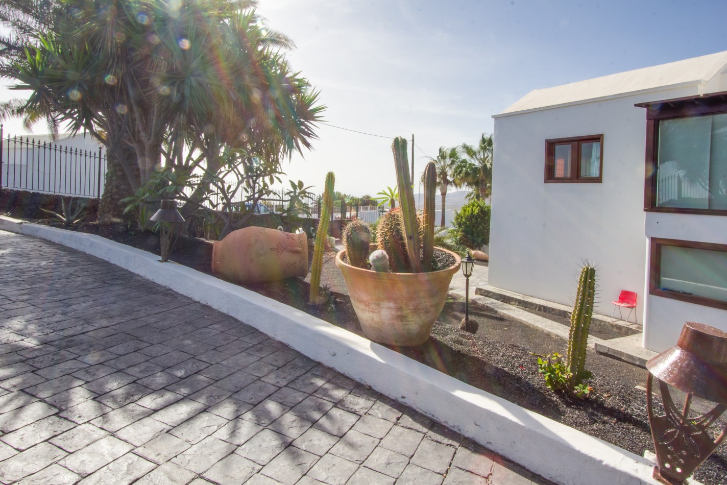 El Toscón - Mácher - Roper Properties