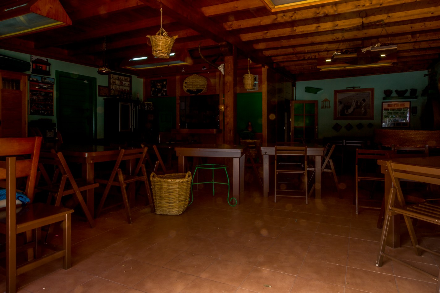 El Toscón - Mácher - Roper Properties