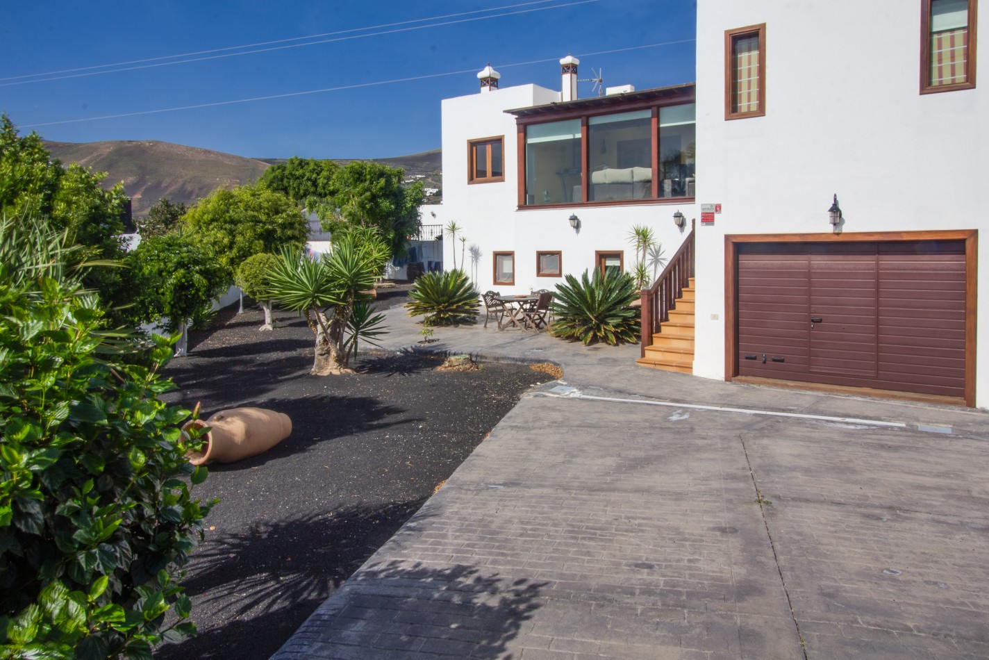 El Toscón - Mácher - Roper Properties