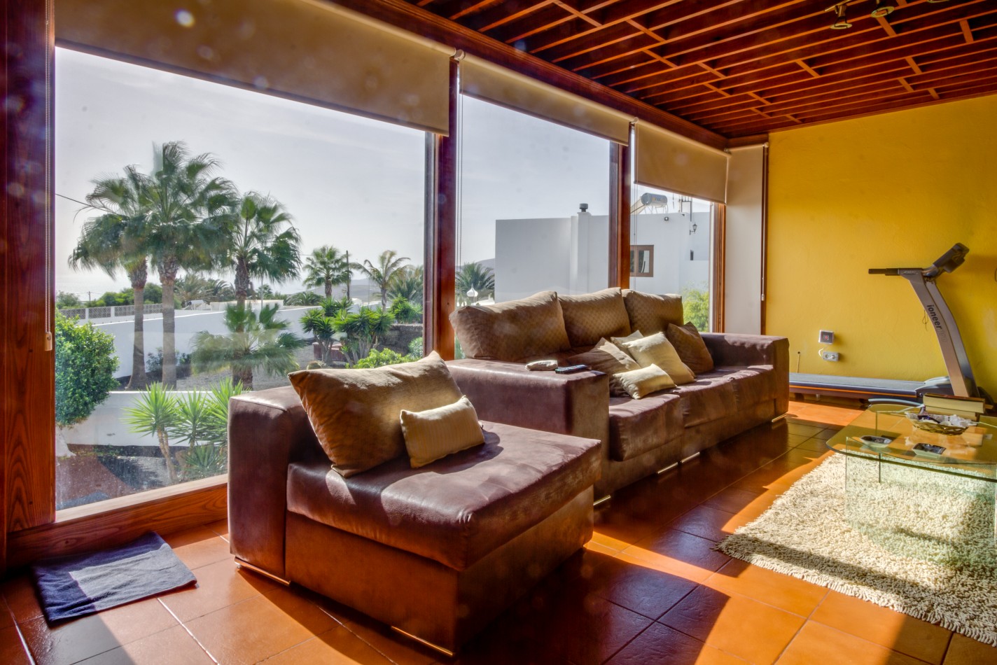 El Toscón - Mácher - Roper Properties
