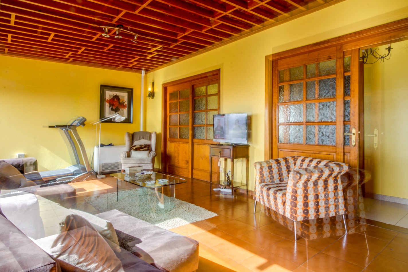 El Toscón - Mácher - Roper Properties