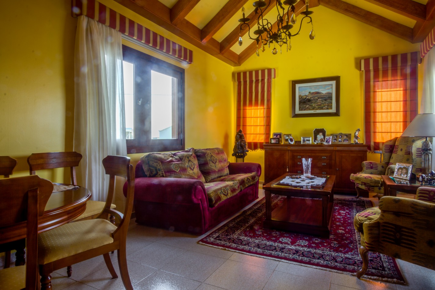 El Toscón - Mácher - Roper Properties