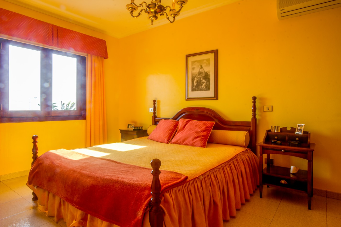 El Toscón - Mácher - Roper Properties