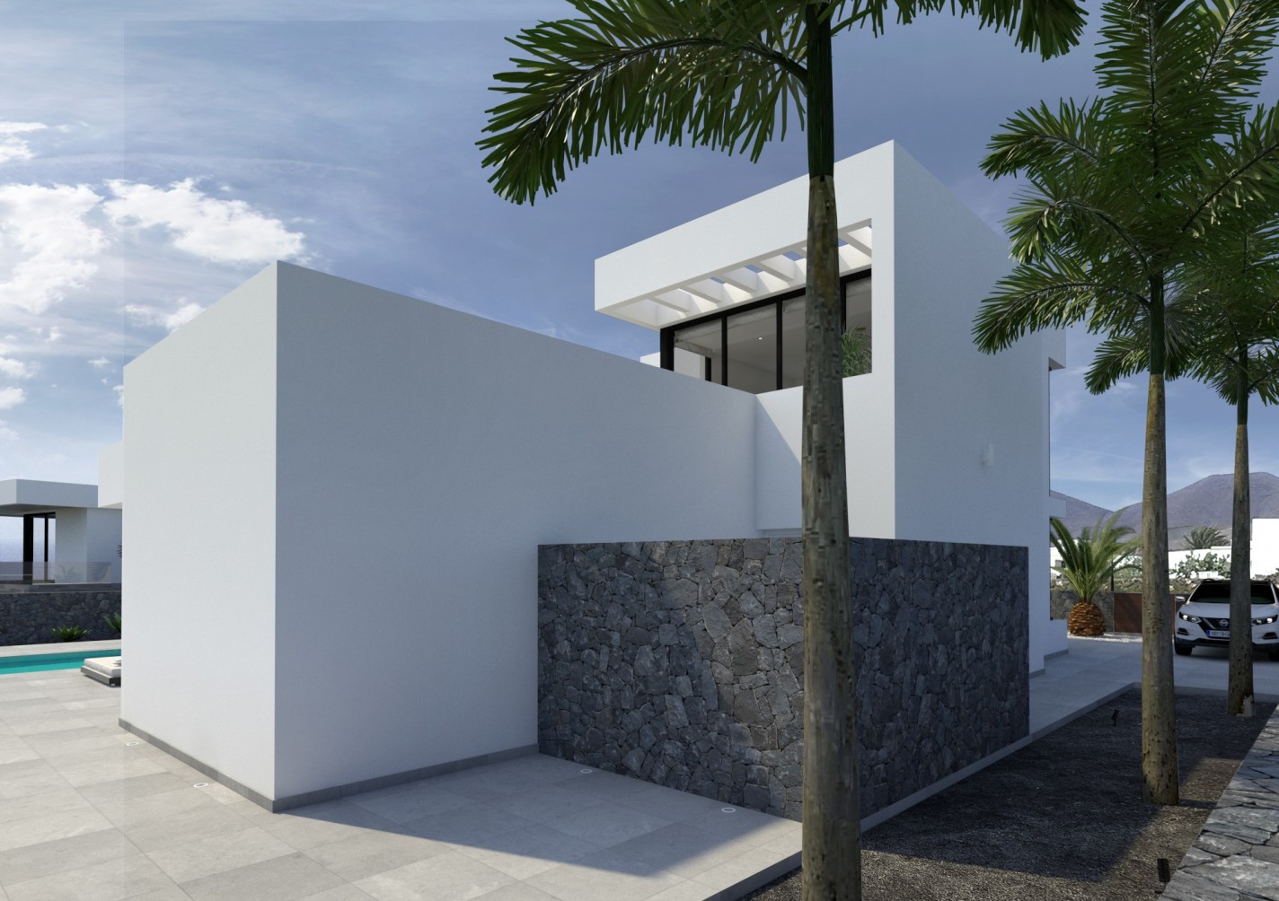 - Las Breñas - Roper Properties