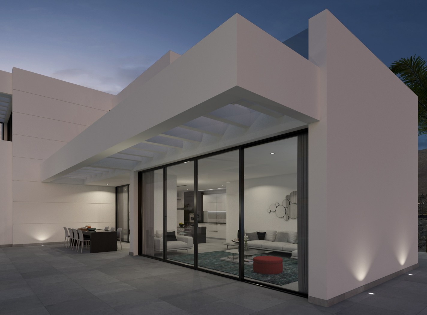 - Las Breñas - Roper Properties