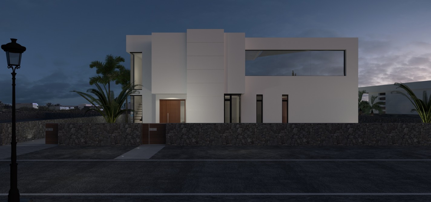 - Las Breñas - Roper Properties