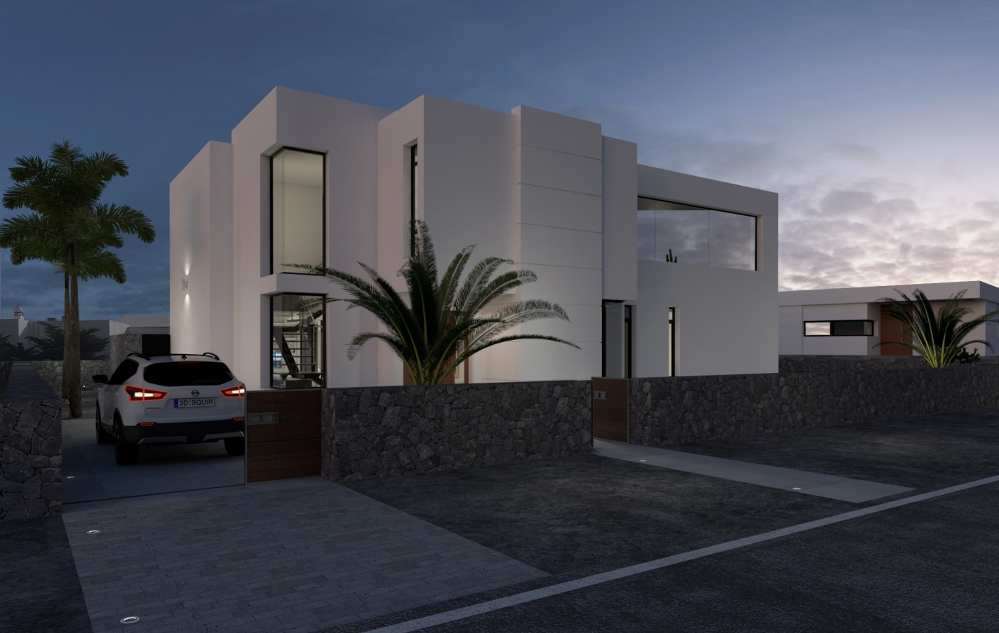 - Las Breñas - Roper Properties