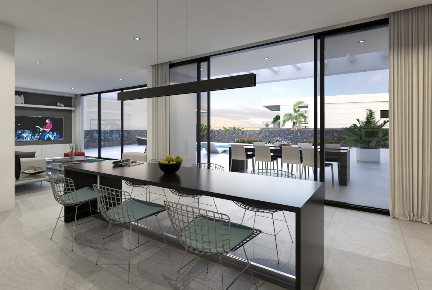- Las Breñas - Roper Properties