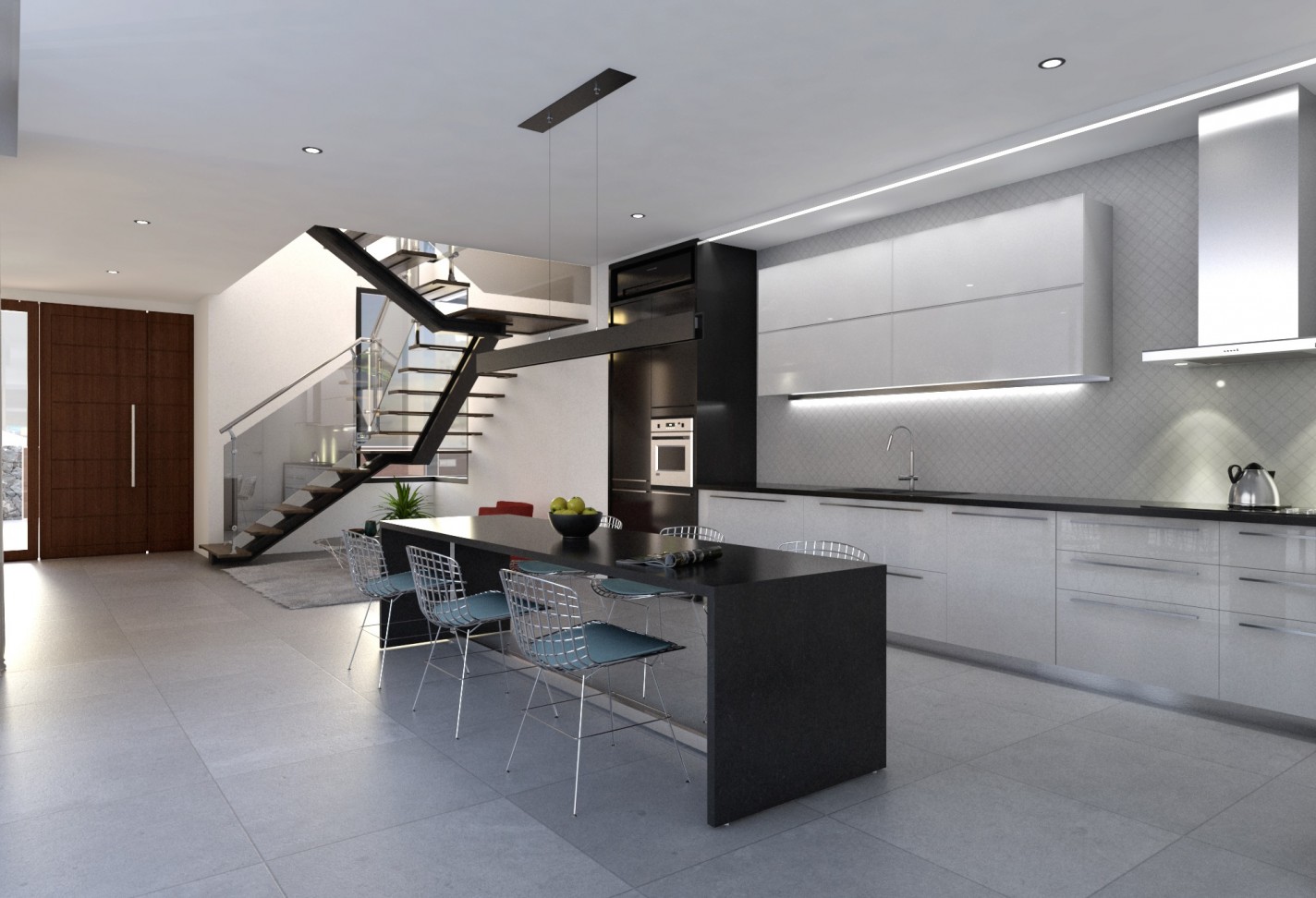 - Las Breñas - Roper Properties