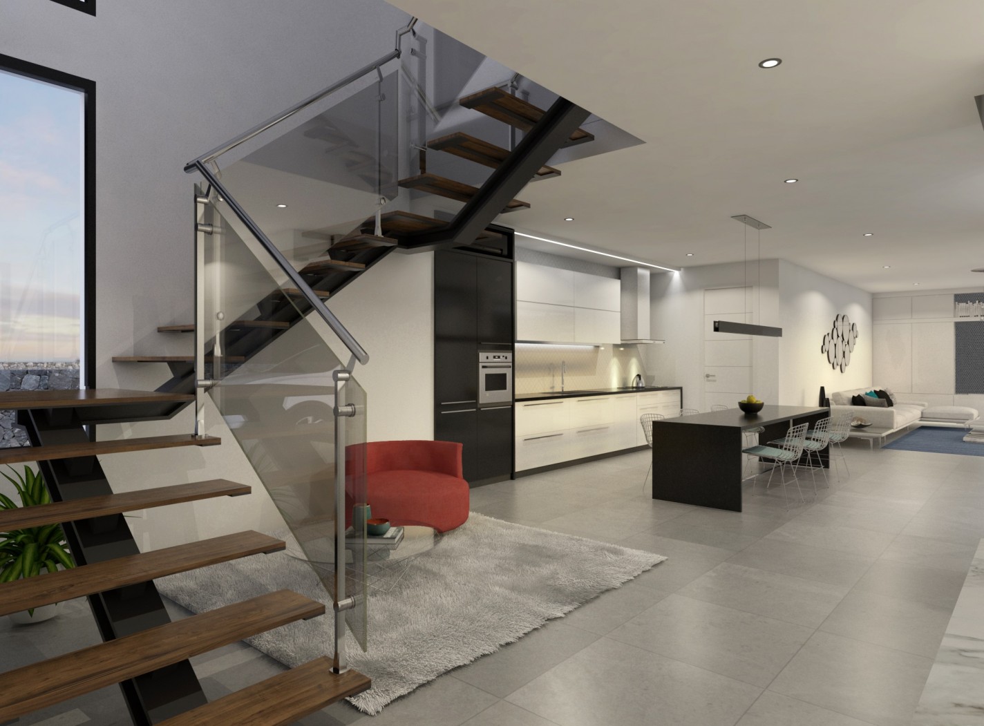 - Las Breñas - Roper Properties