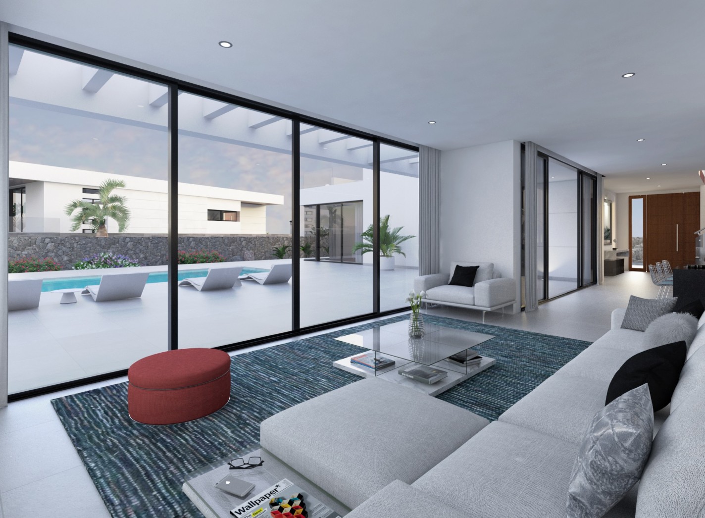 - Las Breñas - Roper Properties