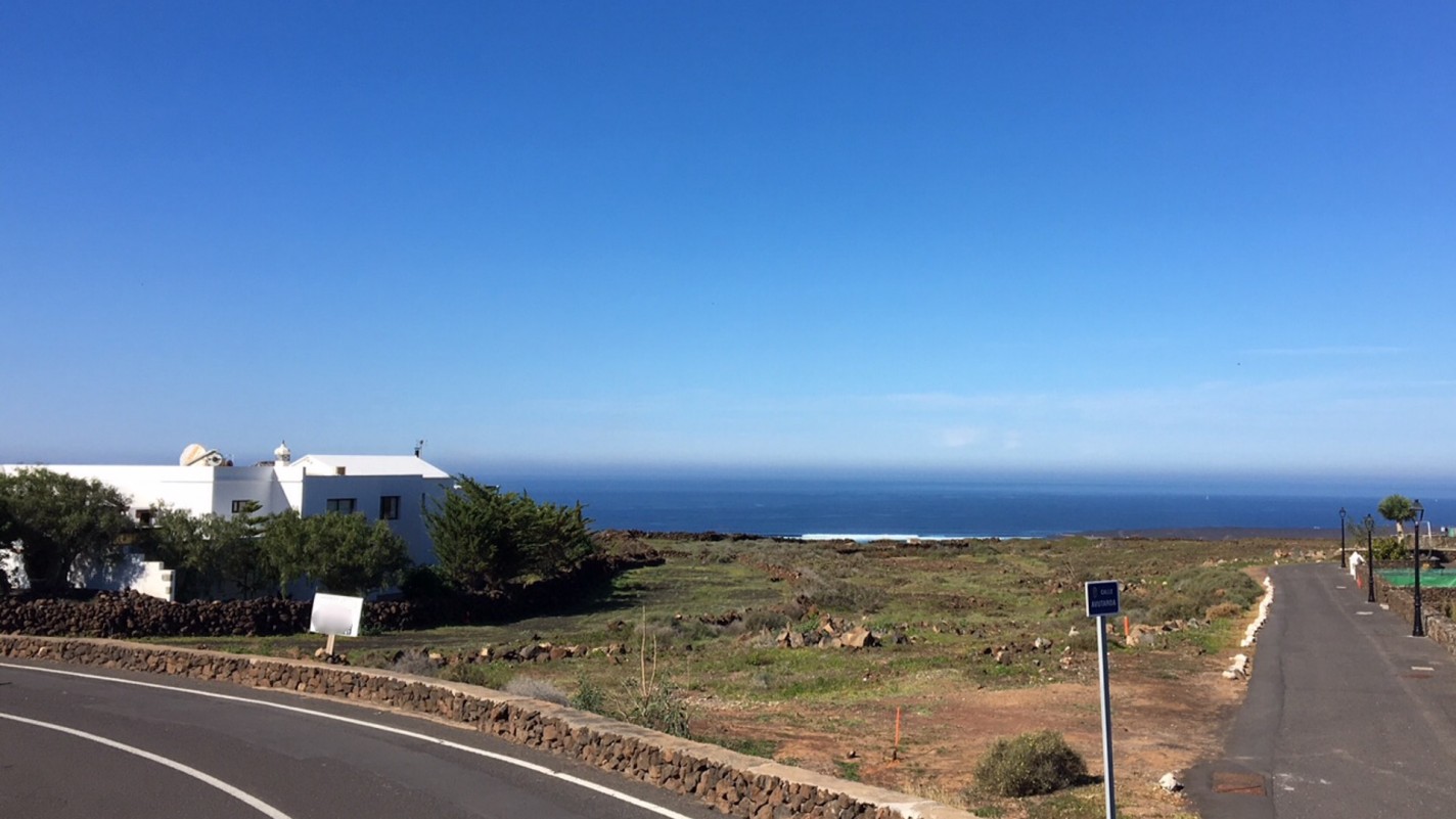 - Las Breñas - Roper Properties