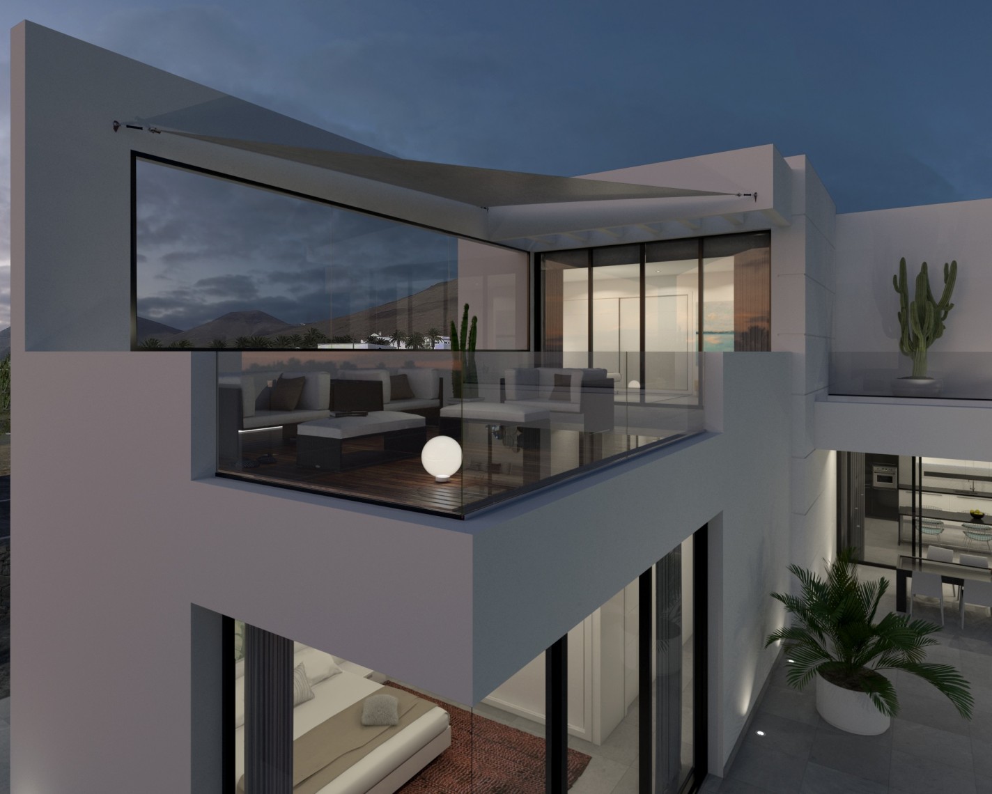 - Las Breñas - Roper Properties