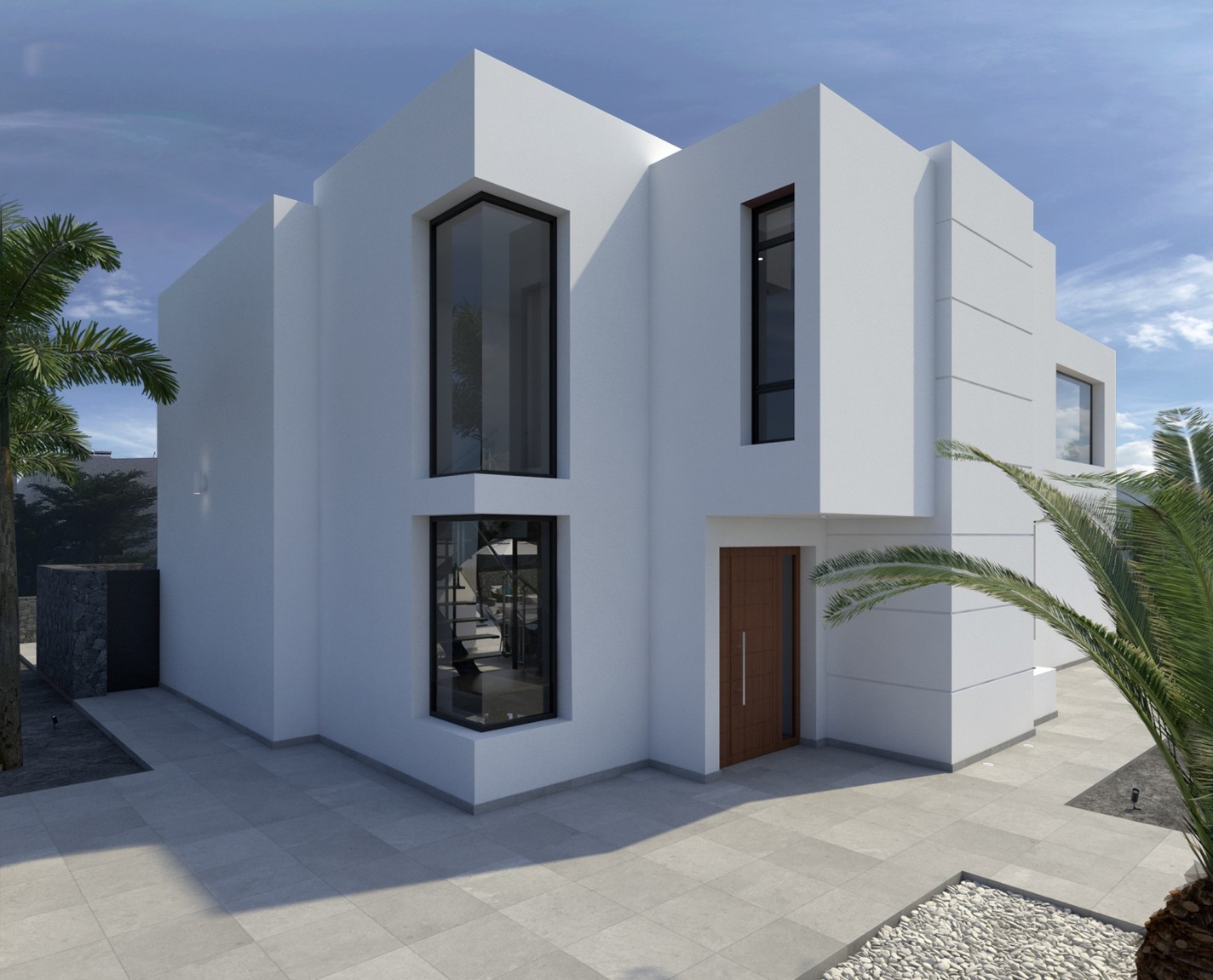 - Las Breñas - Roper Properties