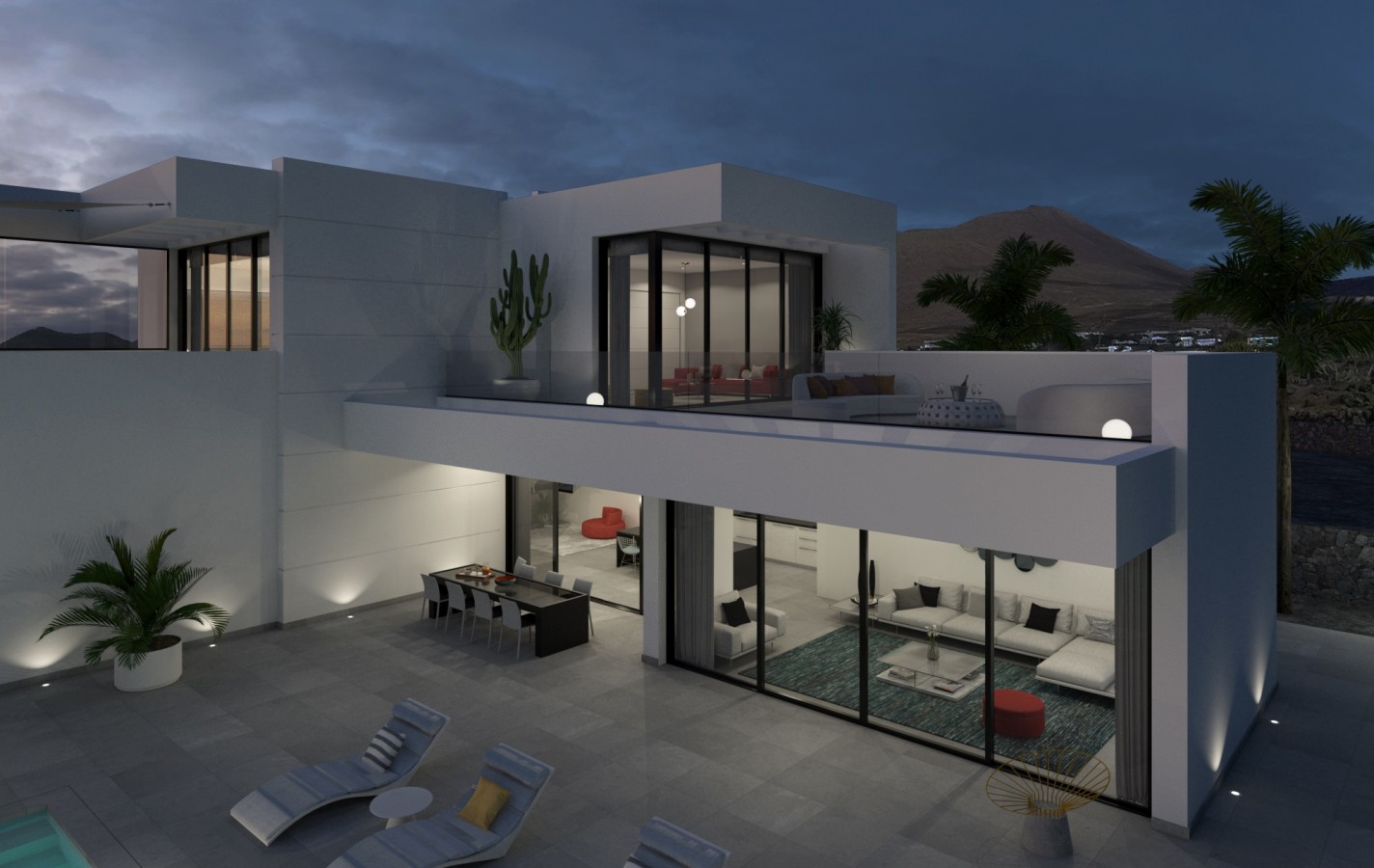 - Las Breñas - Roper Properties