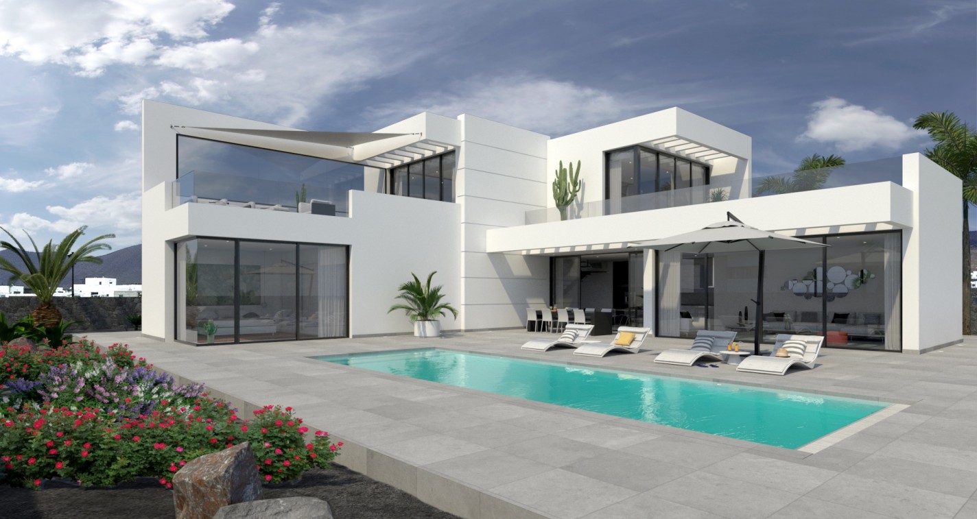 - Las Breñas - Roper Properties