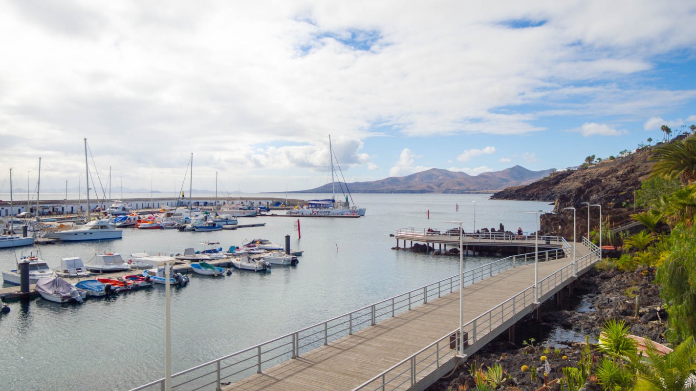 El Mar - Puerto Del Carmen - Roper Properties