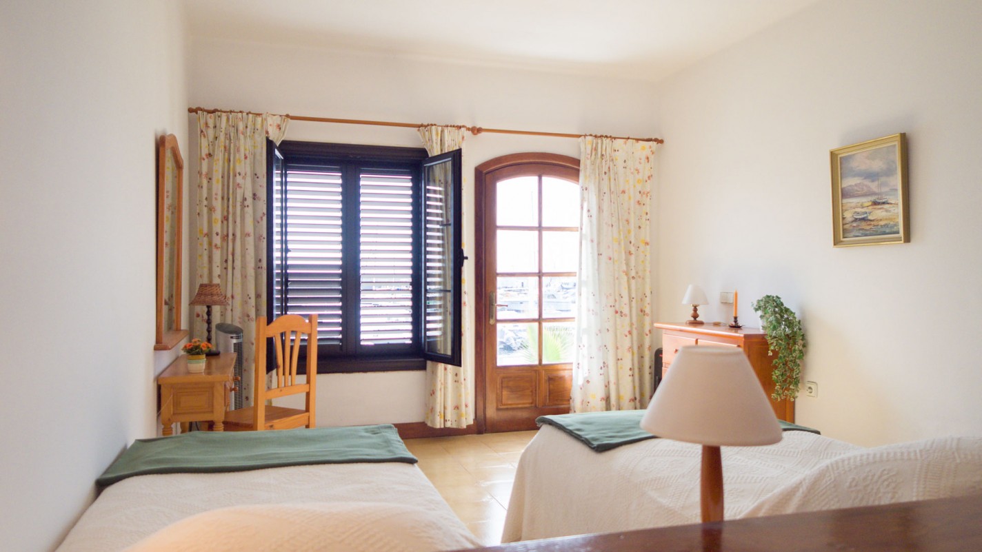 El Mar - Puerto Del Carmen - Roper Properties