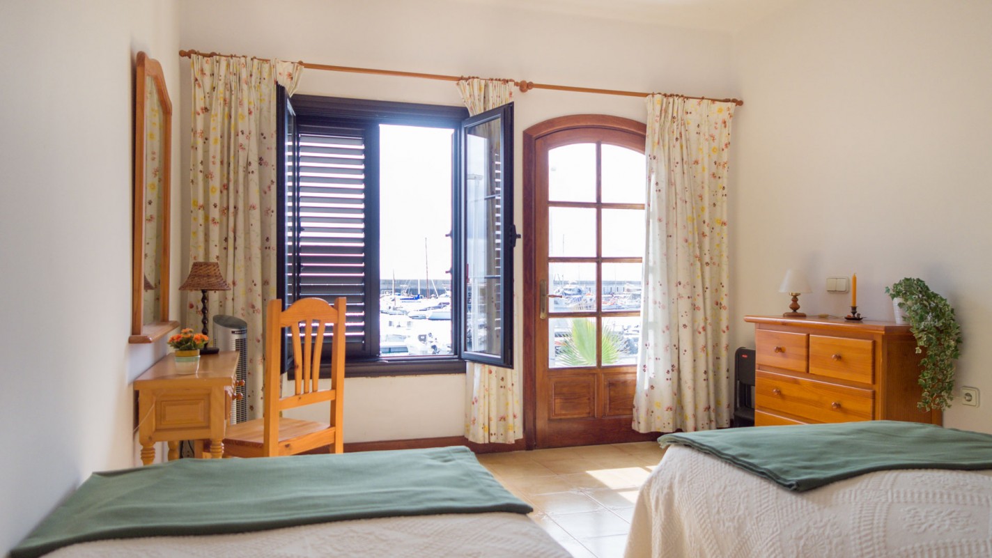 El Mar - Puerto Del Carmen - Roper Properties