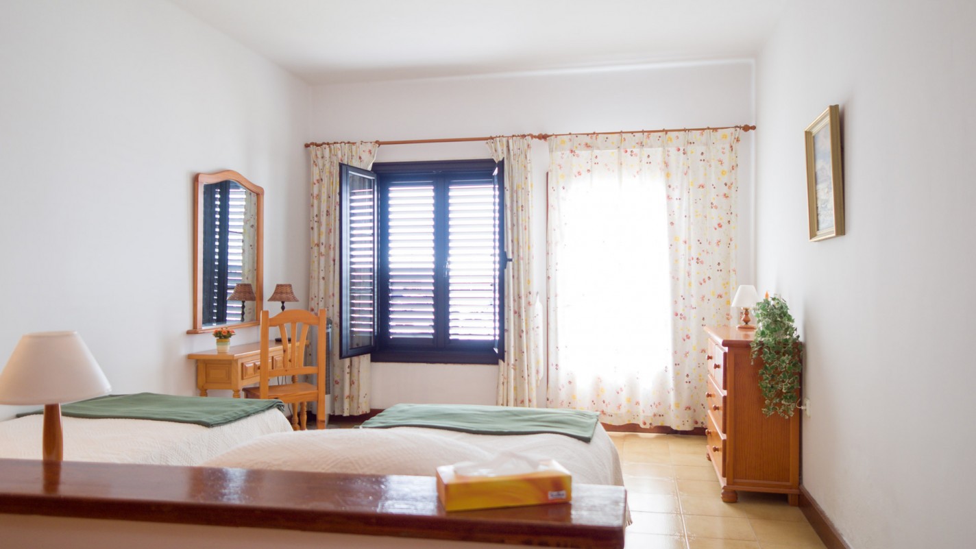 El Mar - Puerto Del Carmen - Roper Properties