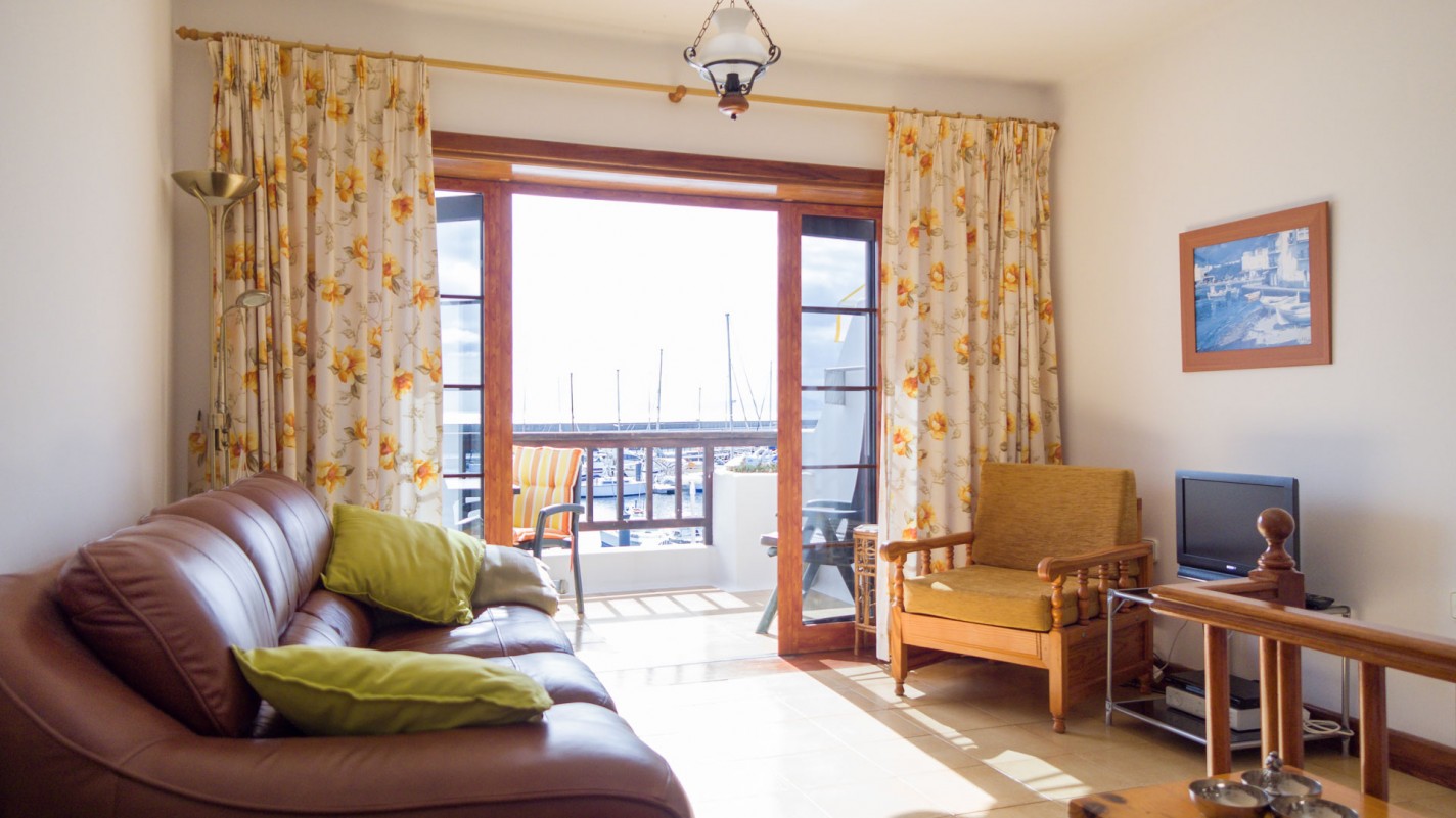 El Mar - Puerto Del Carmen - Roper Properties