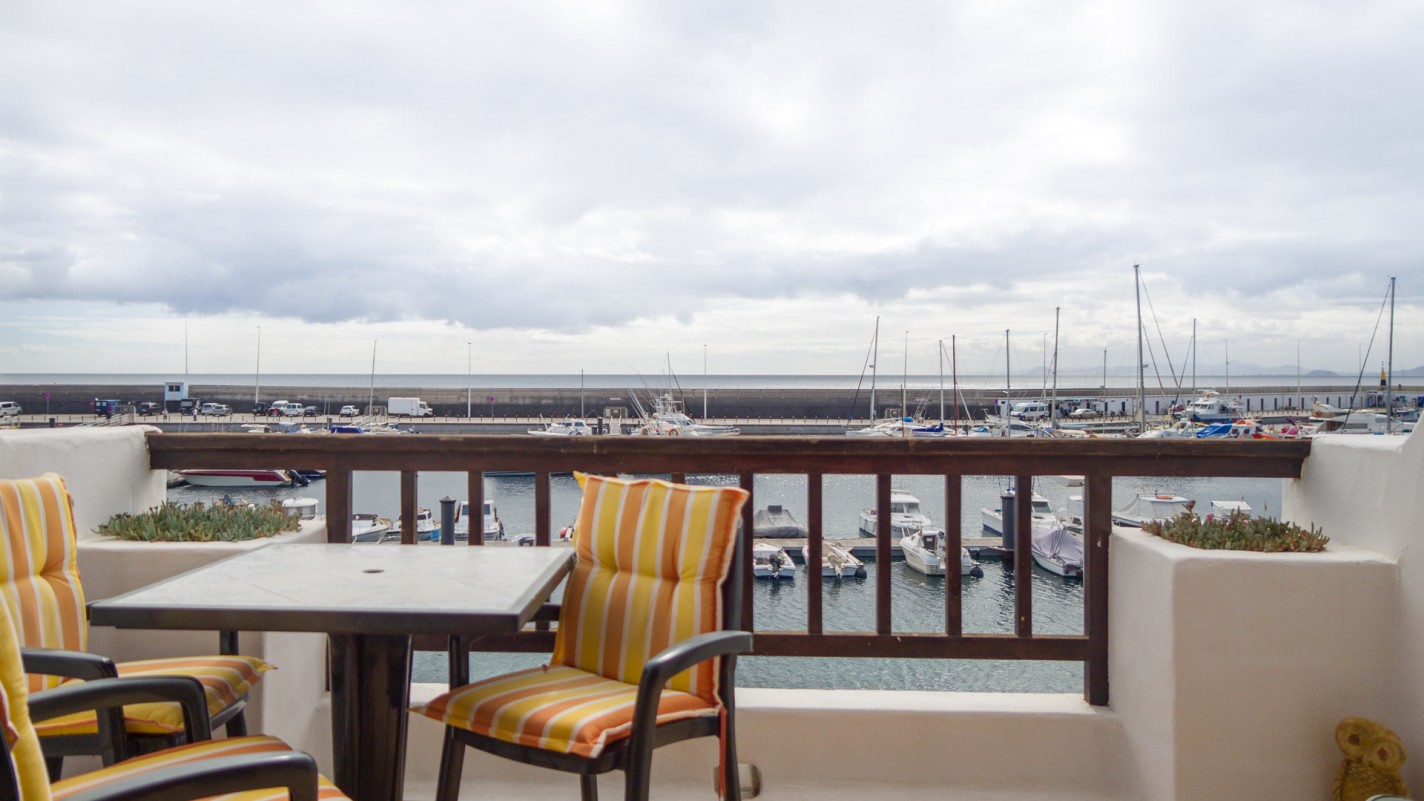El Mar - Puerto Del Carmen - Roper Properties