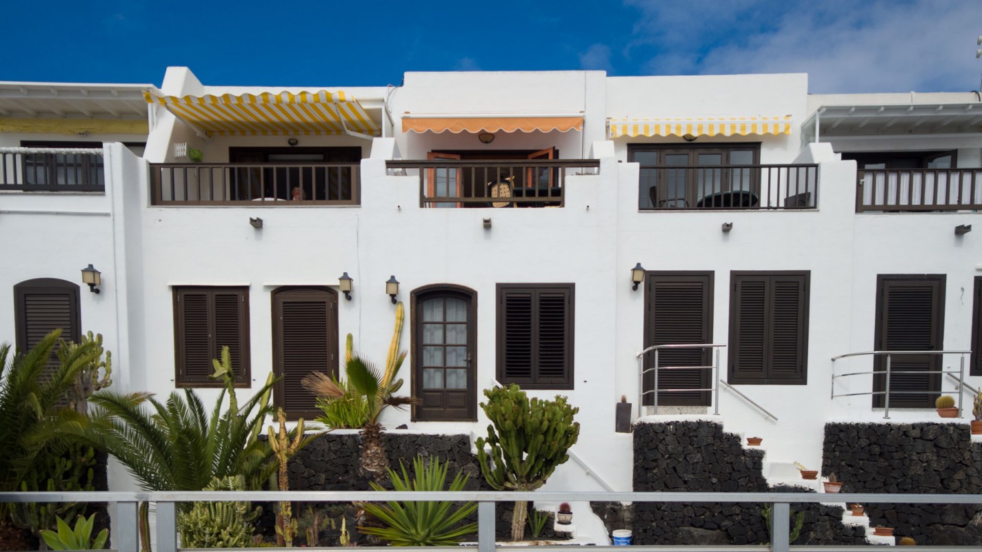 El Mar - Puerto Del Carmen - Roper Properties