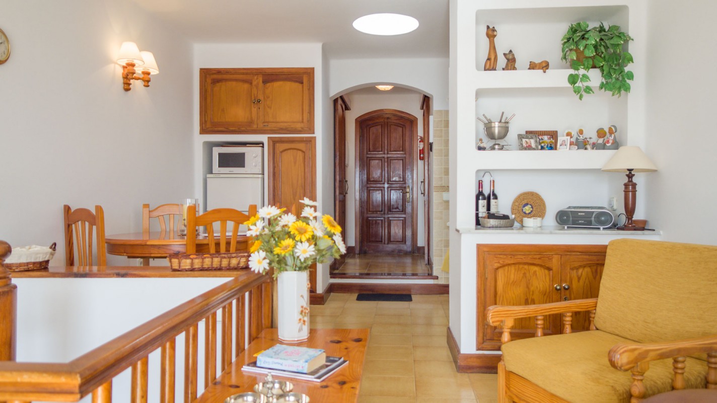 El Mar - Puerto Del Carmen - Roper Properties