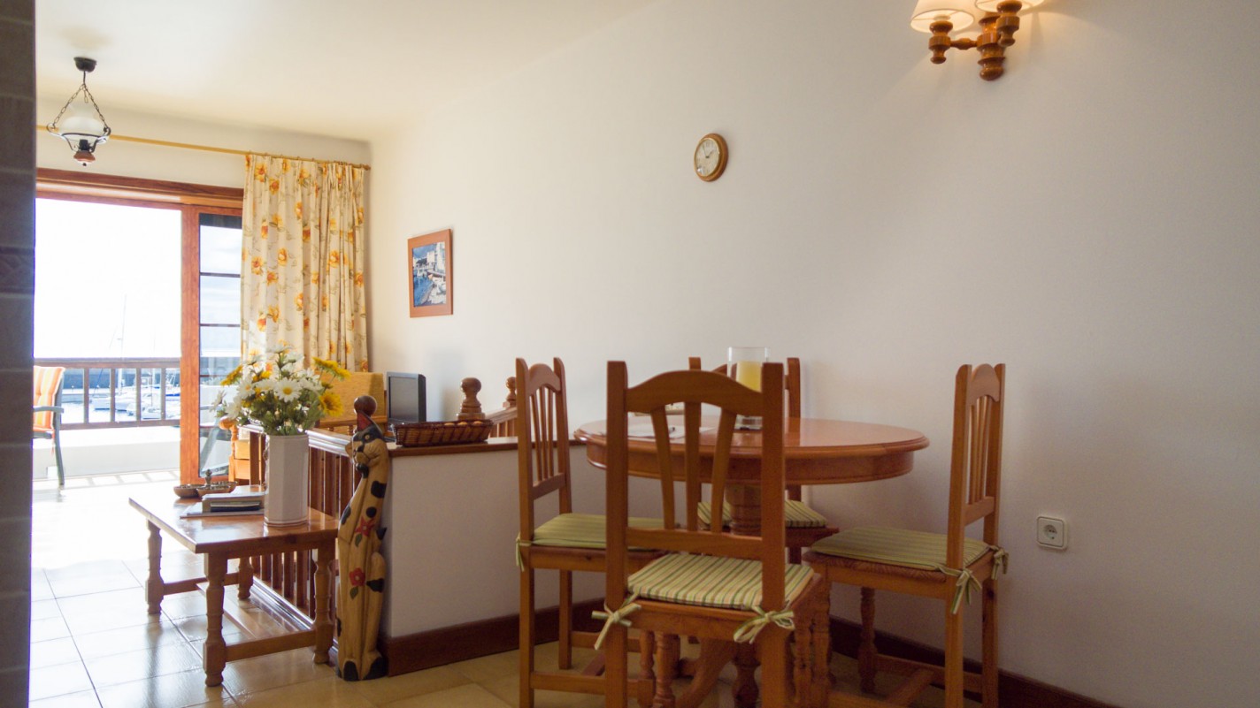 El Mar - Puerto Del Carmen - Roper Properties