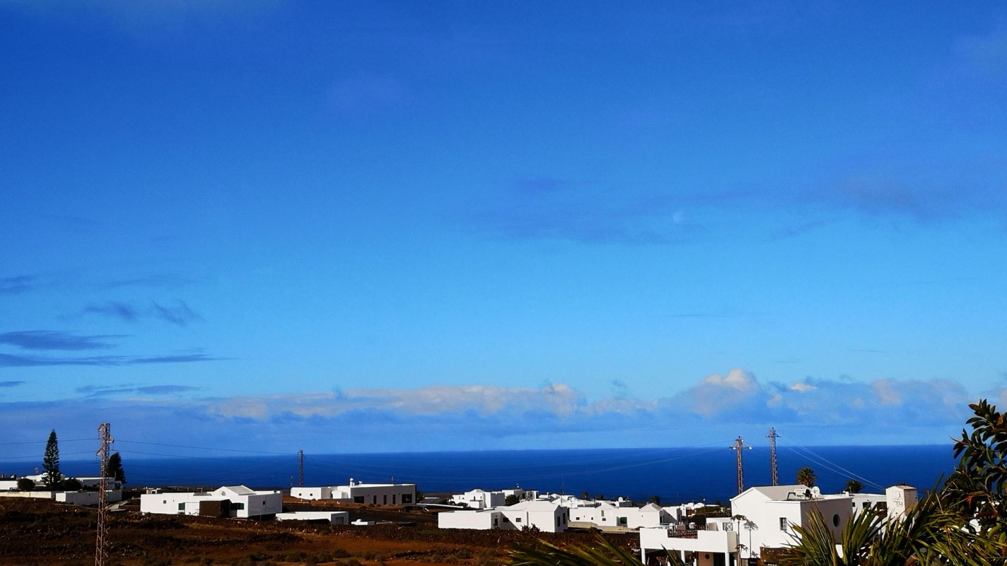 - Las Breñas - Roper Properties