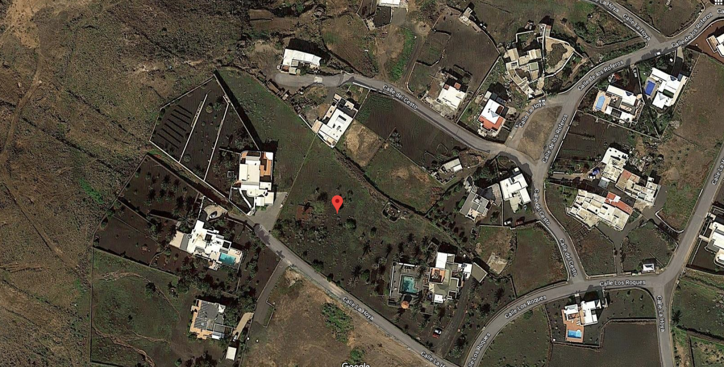 - Las Breñas - Roper Properties