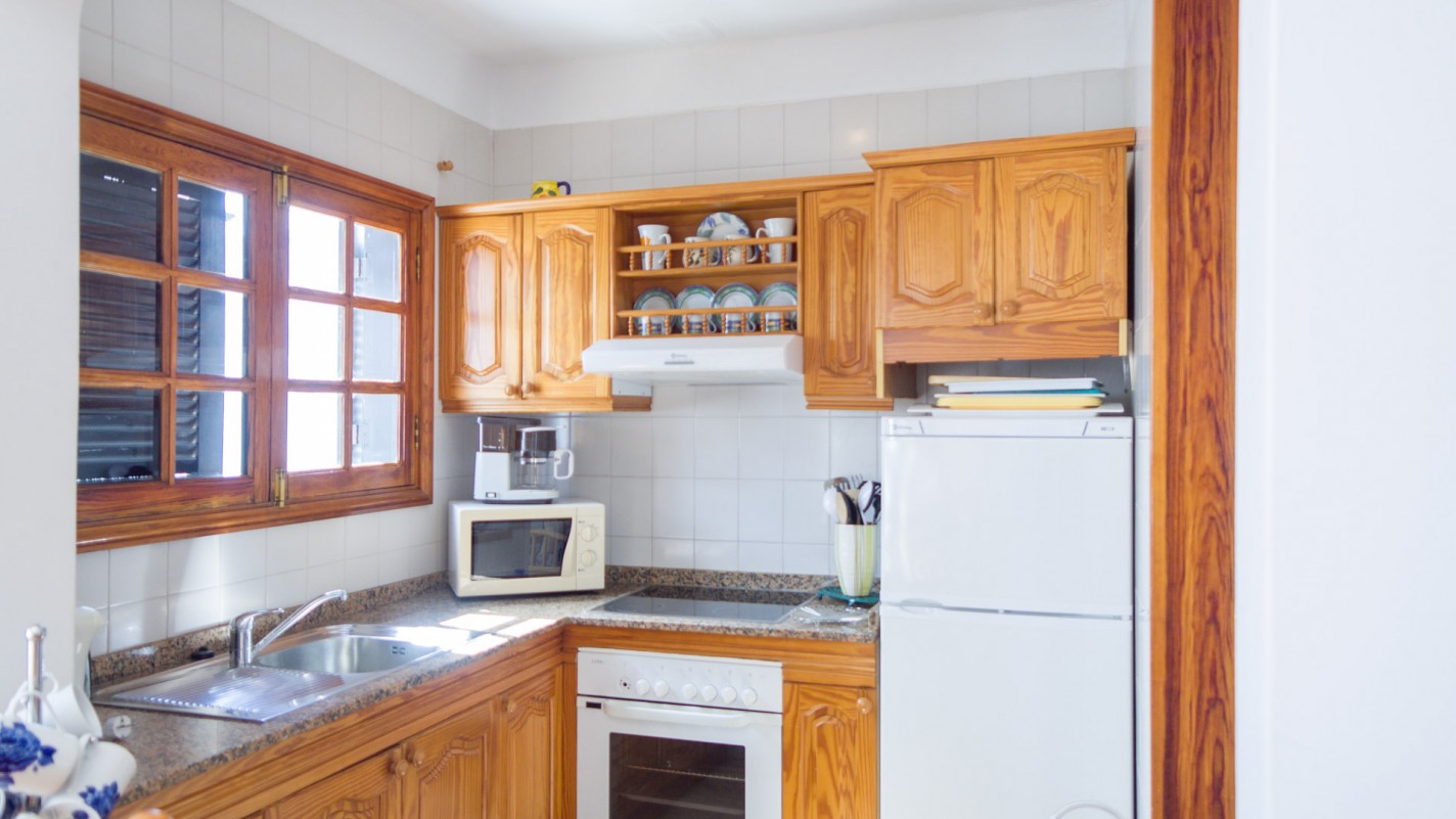 Villas del Sol - Puerto Del Carmen - Roper Properties