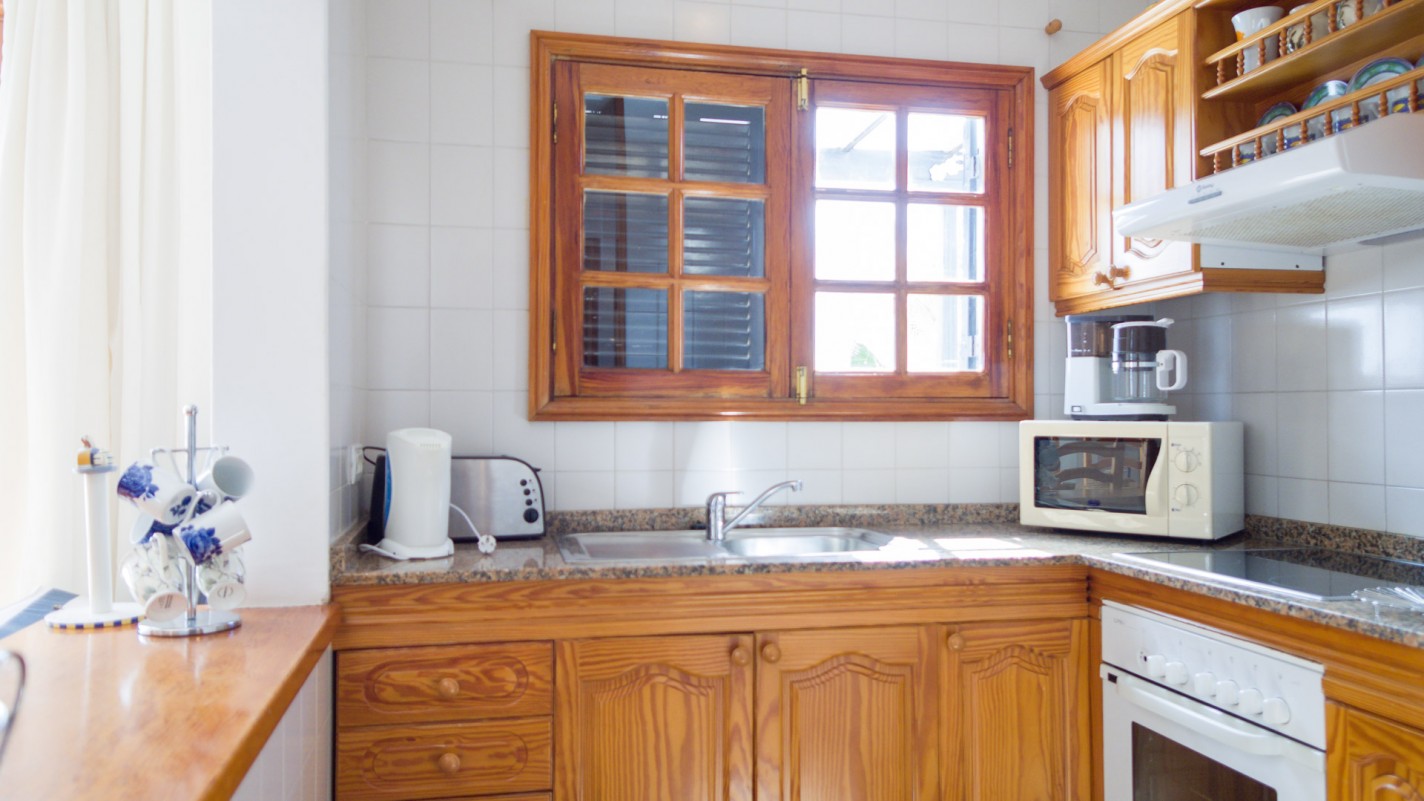 Villas del Sol - Puerto Del Carmen - Roper Properties