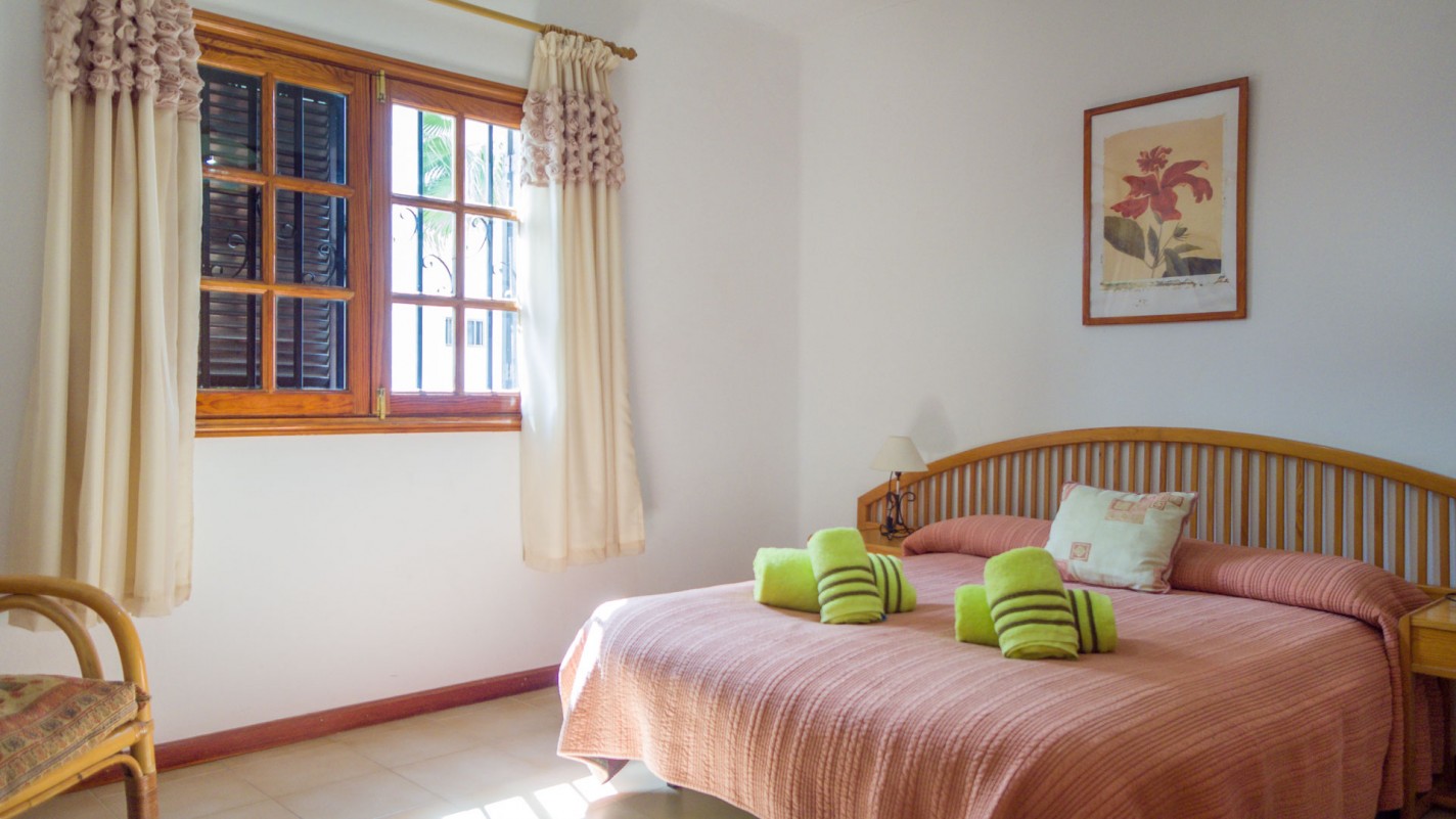 Villas del Sol - Puerto Del Carmen - Roper Properties