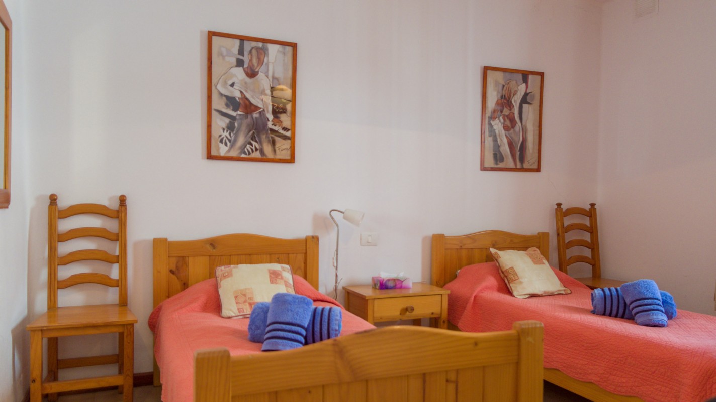 Villas del Sol - Puerto Del Carmen - Roper Properties