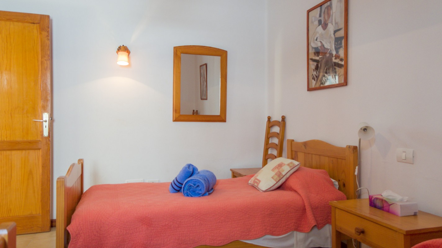 Villas del Sol - Puerto Del Carmen - Roper Properties