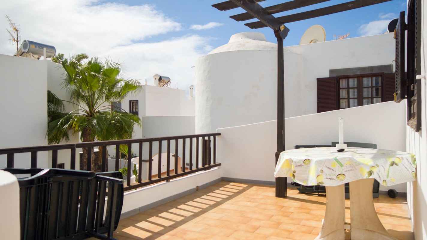 Villas del Sol - Puerto Del Carmen - Roper Properties