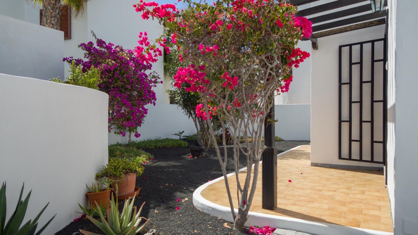 Villas del Sol - Puerto Del Carmen - Roper Properties