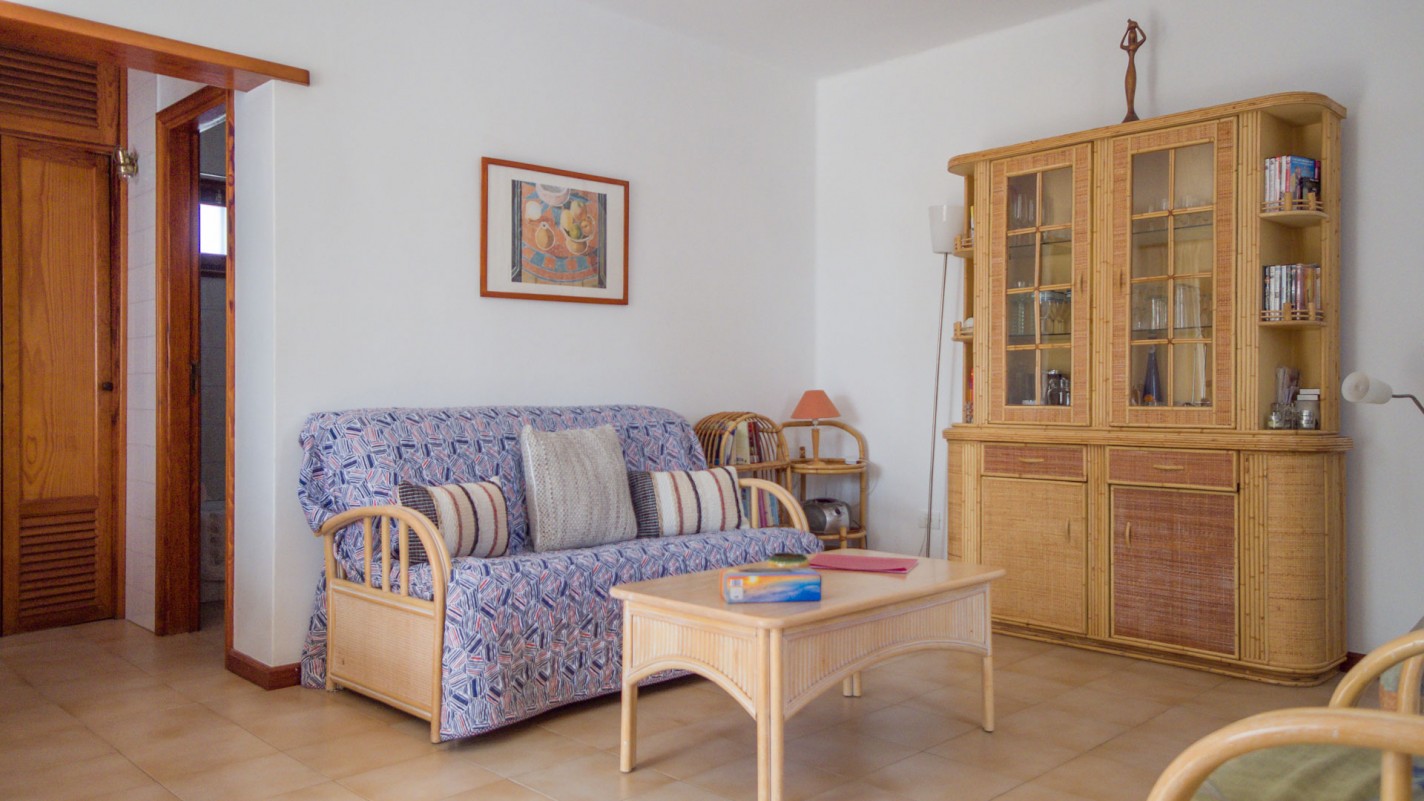 Villas del Sol - Puerto Del Carmen - Roper Properties