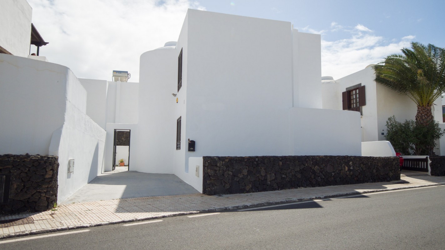 Villas del Sol - Puerto Del Carmen - Roper Properties