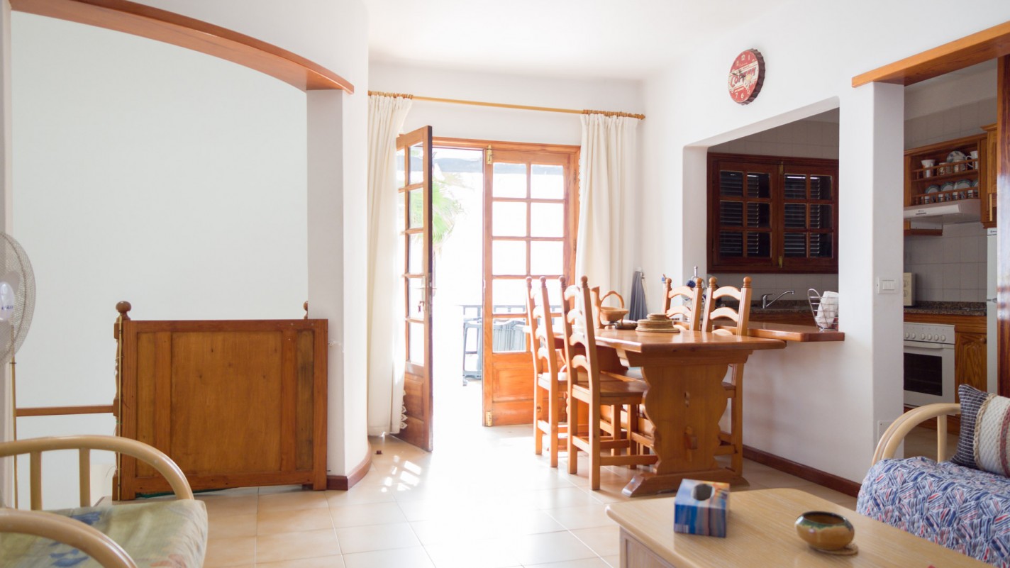 Villas del Sol - Puerto Del Carmen - Roper Properties