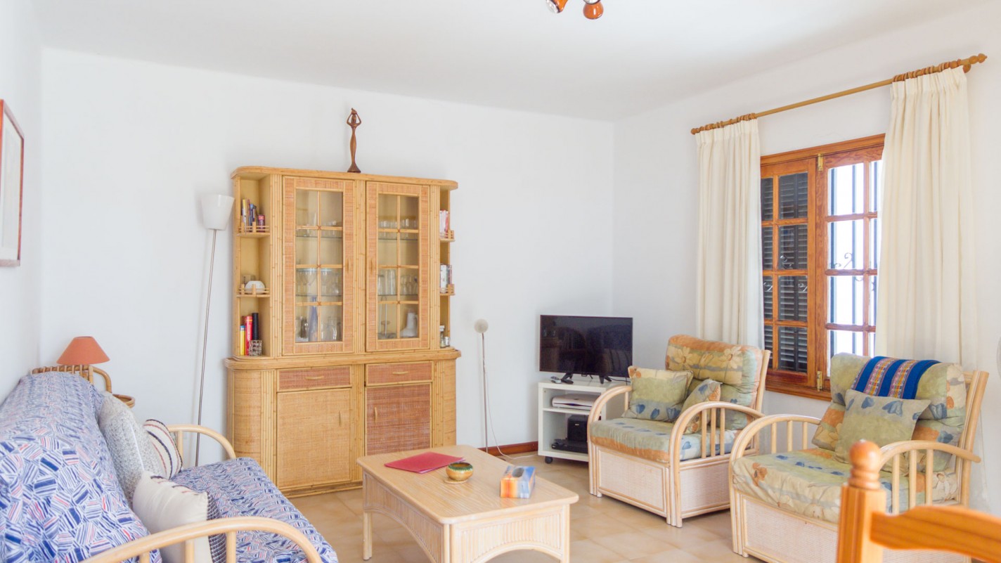 Villas del Sol - Puerto Del Carmen - Roper Properties