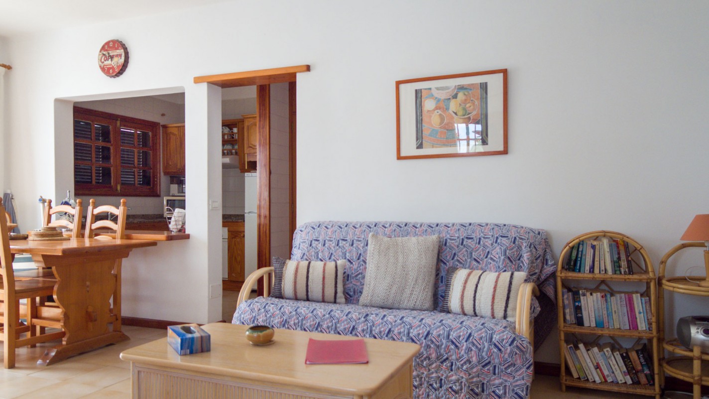 Villas del Sol - Puerto Del Carmen - Roper Properties