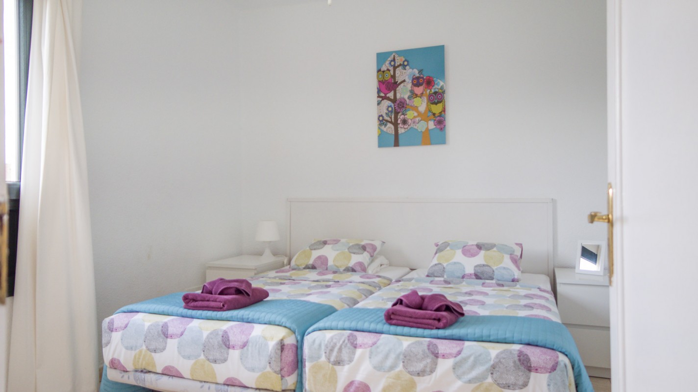 Bitacora II - Puerto Del Carmen - Roper Properties
