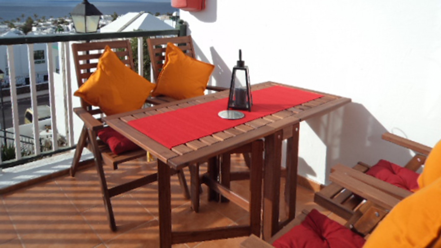 Bitacora II - Puerto Del Carmen - Roper Properties