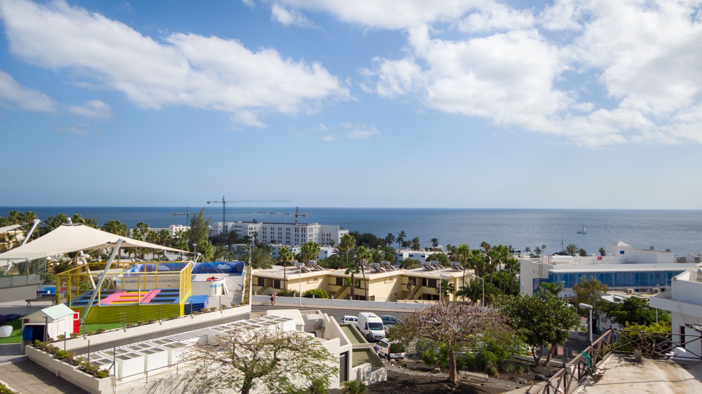 Bloque 1 - Puerto Del Carmen - Roper Properties