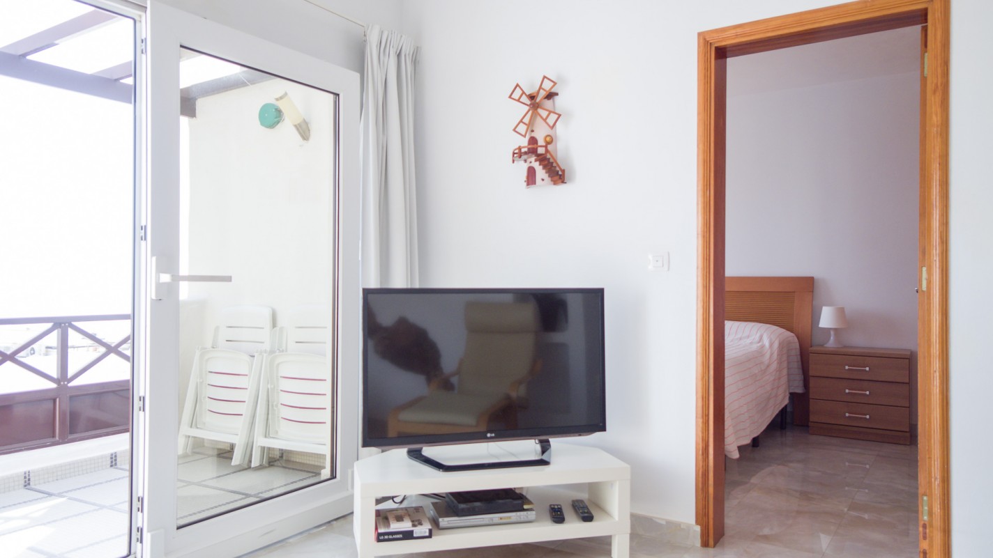Bloque 1 - Puerto Del Carmen - Roper Properties